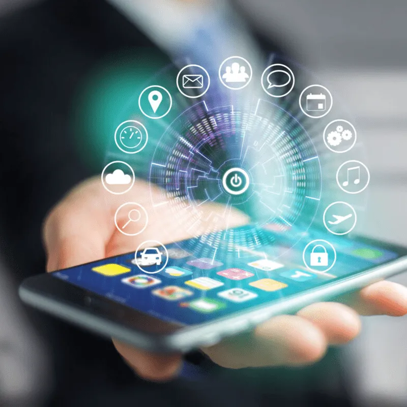AI & IoT for Texas businesses
