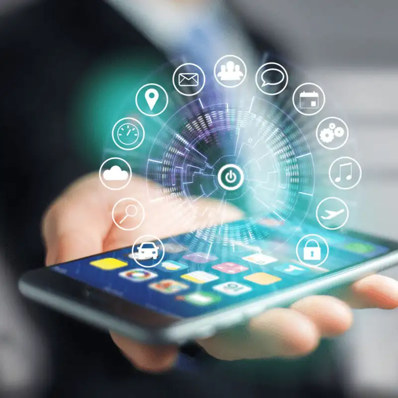 AI & IoT solutions for Texas businesses from 1 Touch Communications