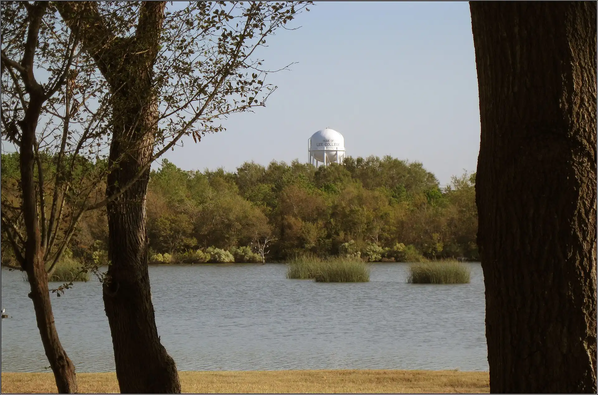 Baytown, Texas
