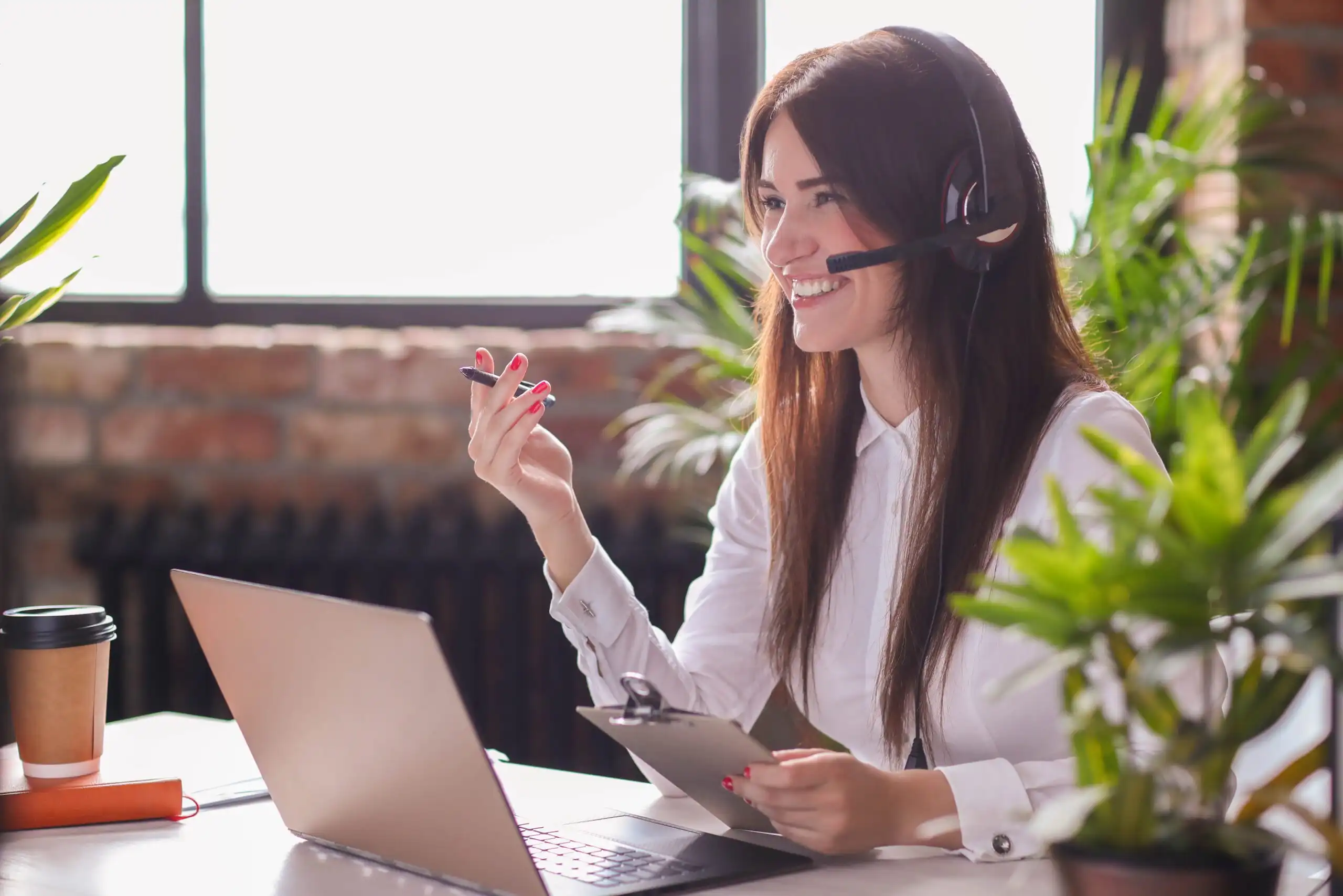 Customer Service for AI & IoT from 1 Touch Communications