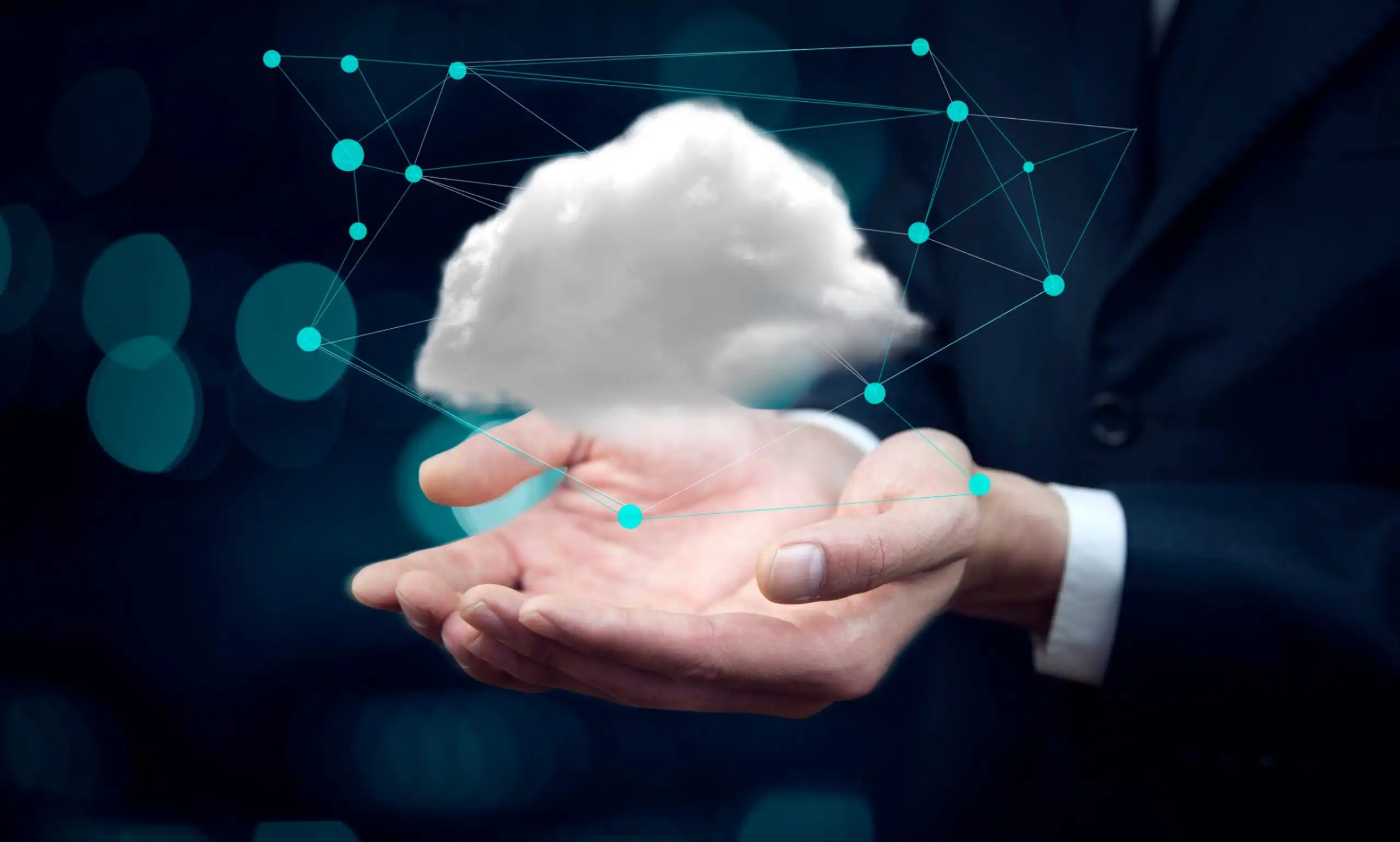Scalable Cloud Solutions for Cloud Services from 1 Touch Communications