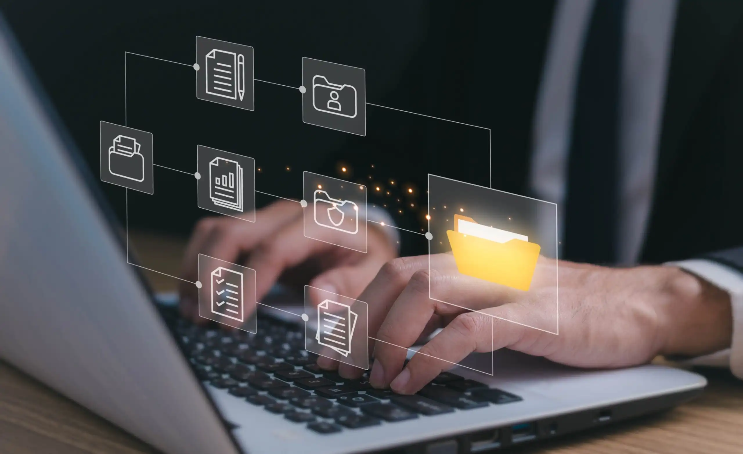 Seamless Migration Support for Cloud Services from 1 Touch Communications