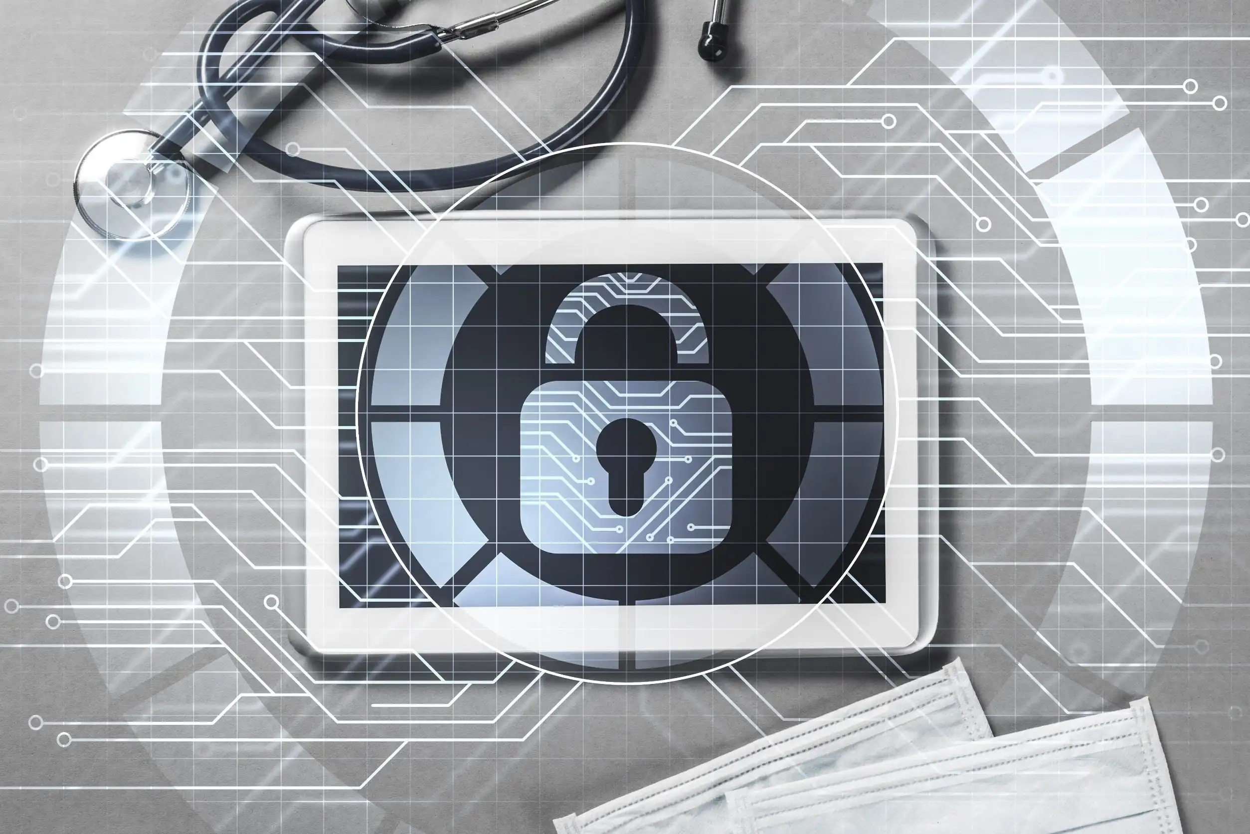Advanced Security & Compliance for Cloud Services from 1 Touch Communications