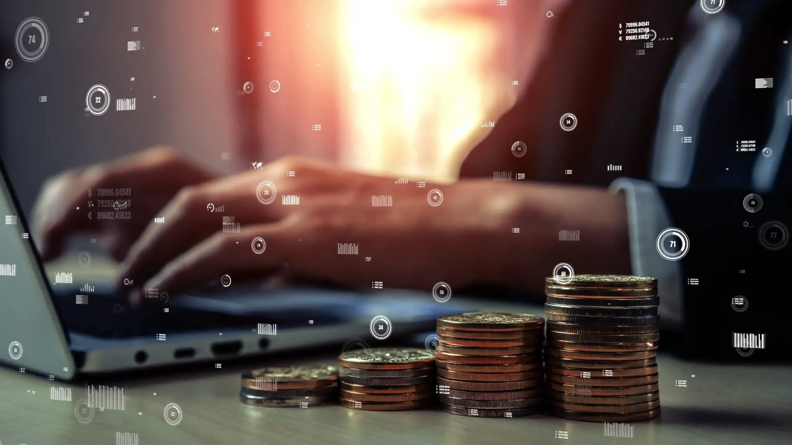 Cost Optimization Strategies for Cloud Services from 1 Touch Communications
