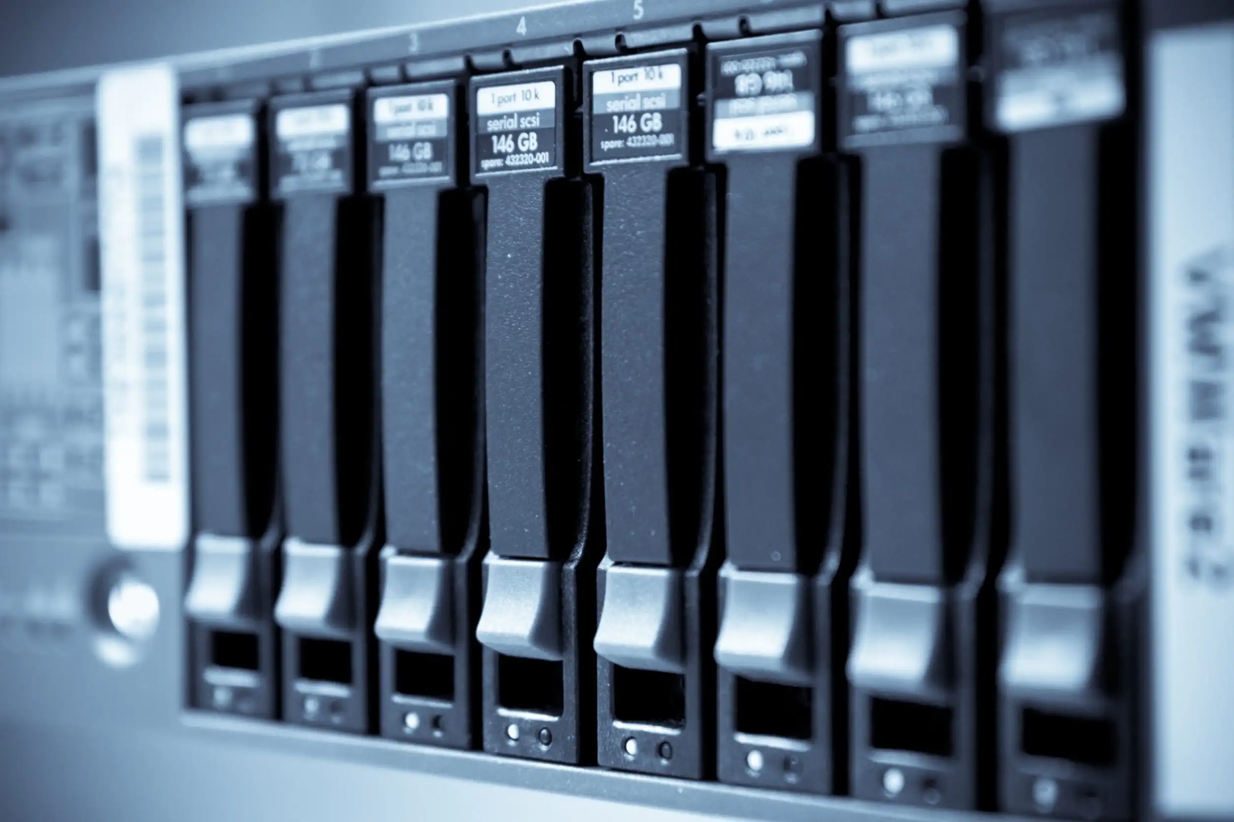Reliable Backup & Disaster Recovery for Cloud Services from 1 Touch Communications
