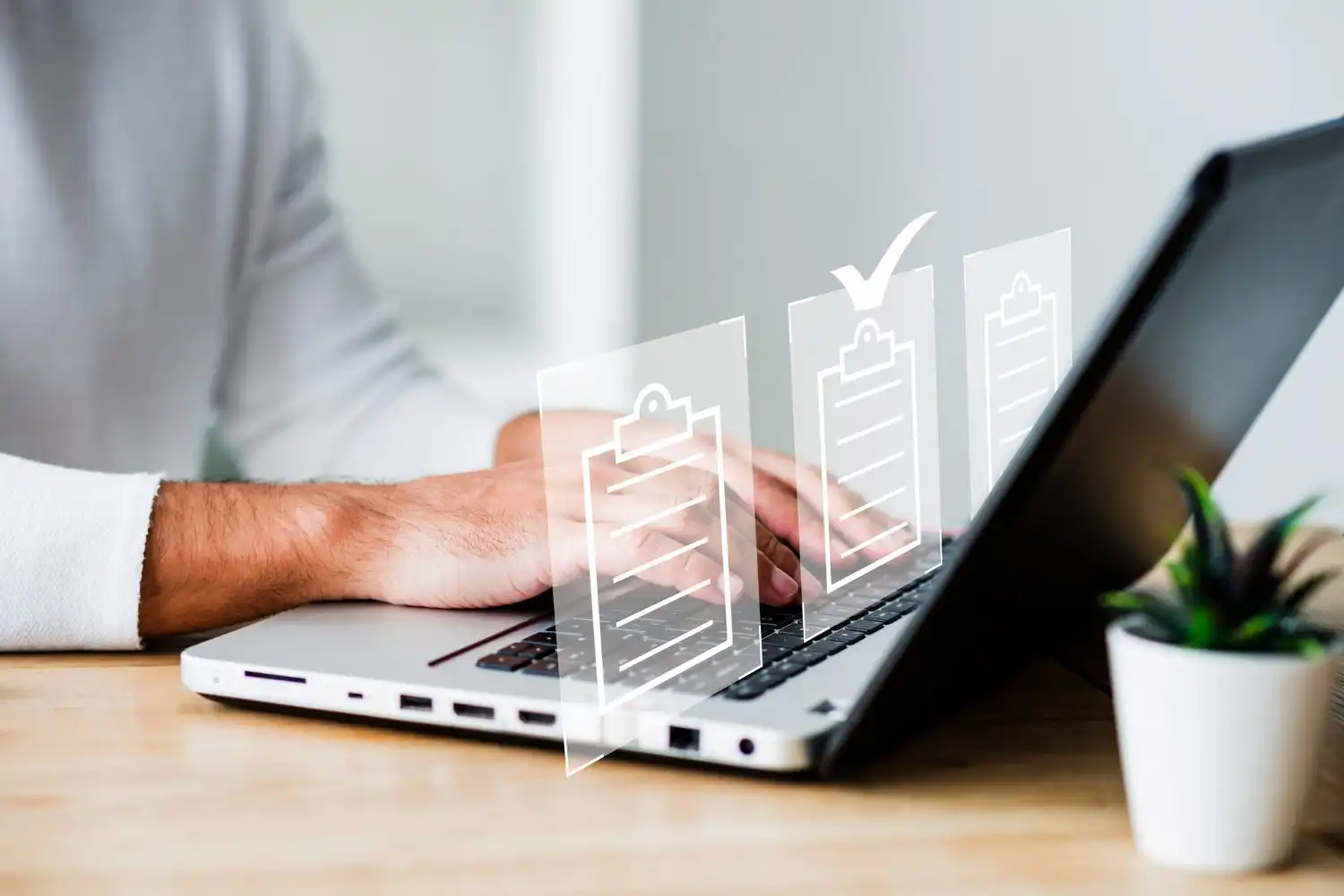 Scalable & Custom-Tailored for Data Center from 1 Touch Communications