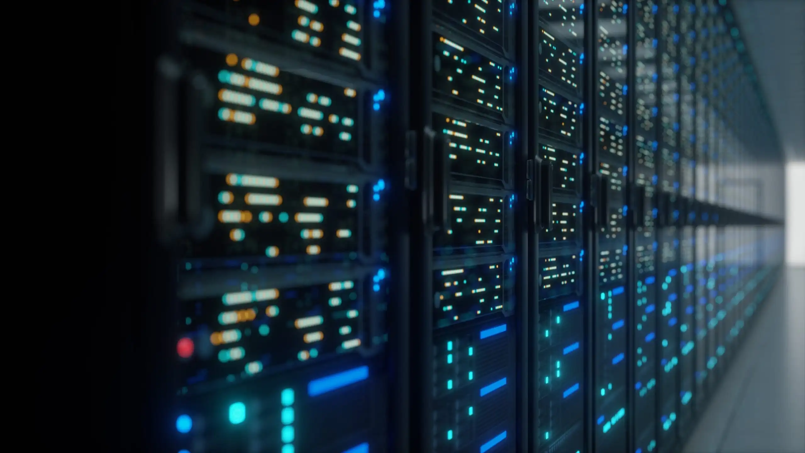 Disaster Recovery & Redundancy for Data Center from 1 Touch Communications