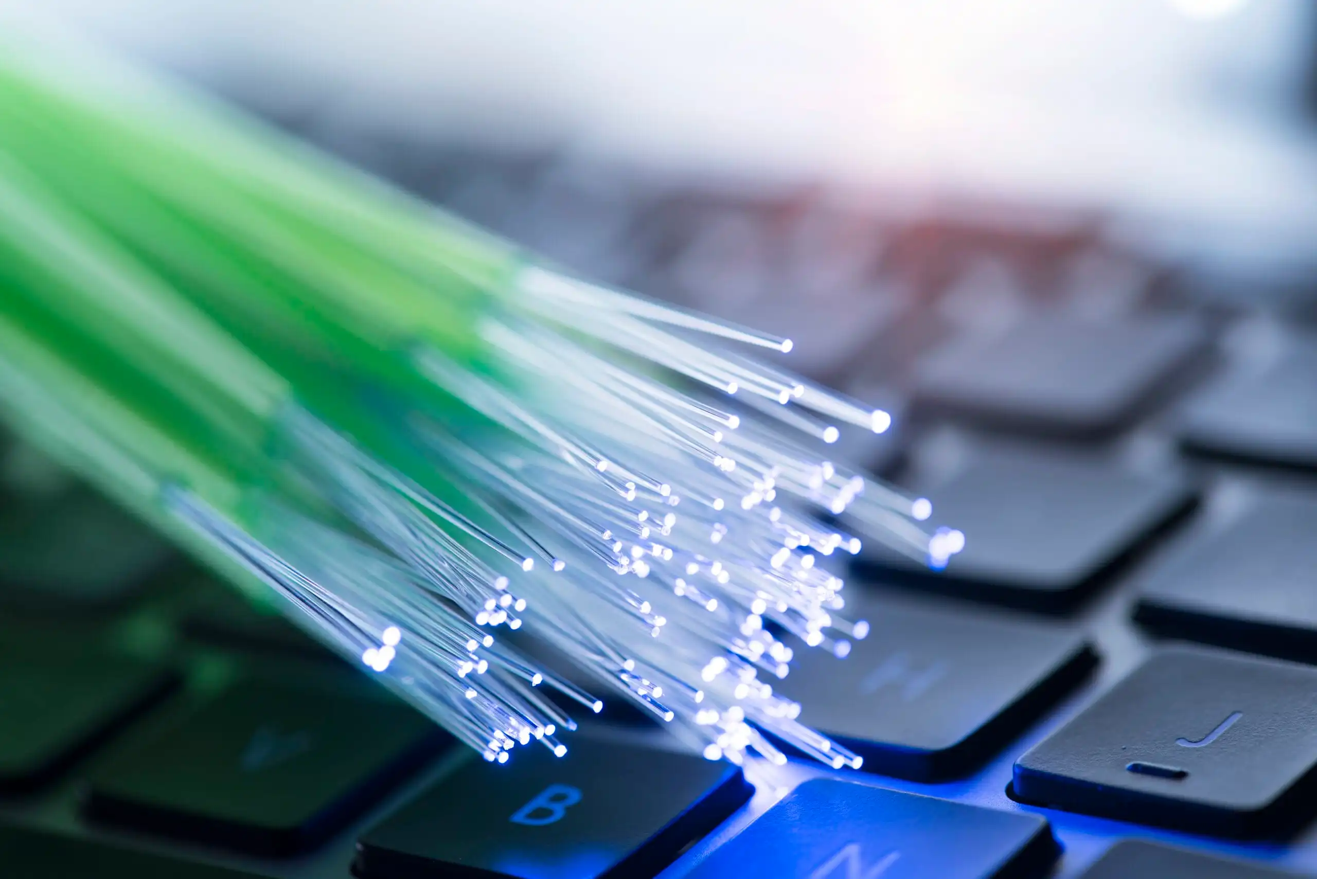 Customized Fiber Solutions for Fiber & PTP Services from 1 Touch Communications