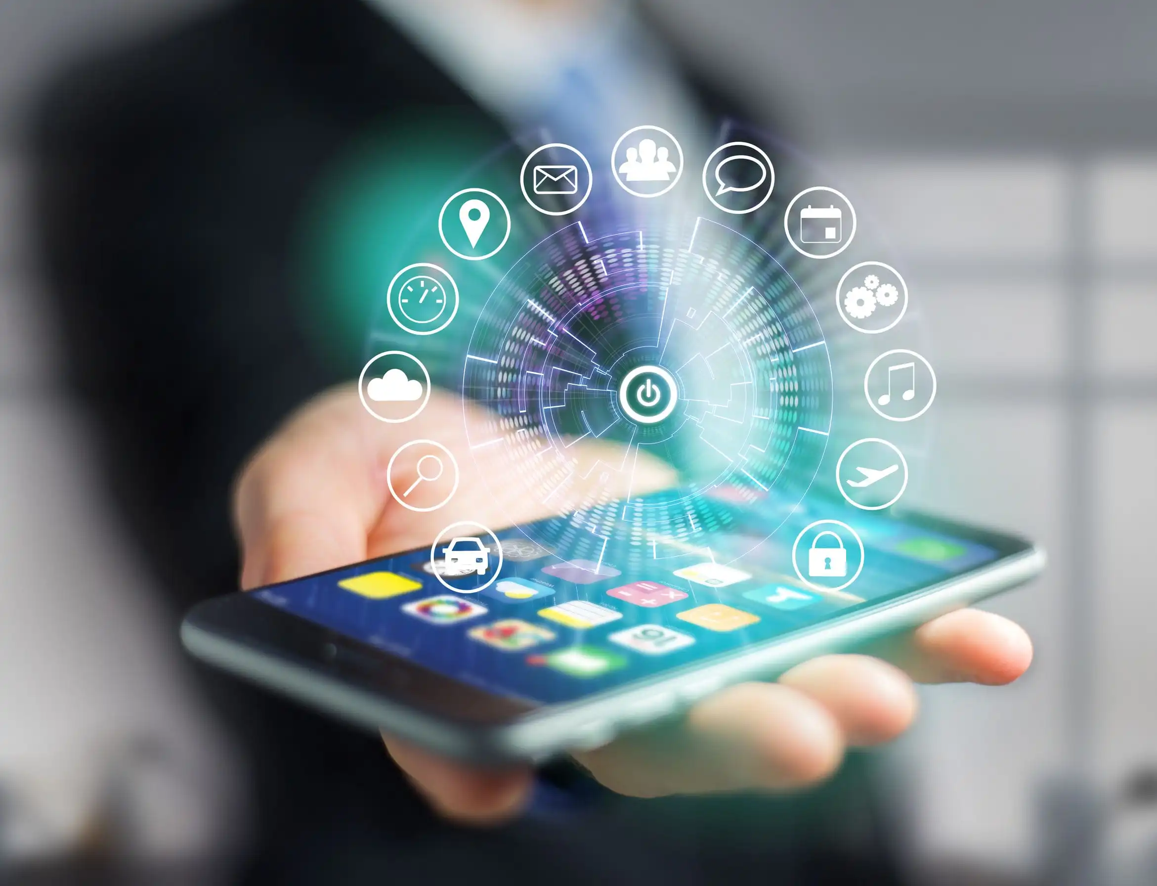 Redundancy & Reliability for Fiber & PTP Services from 1 Touch Communications