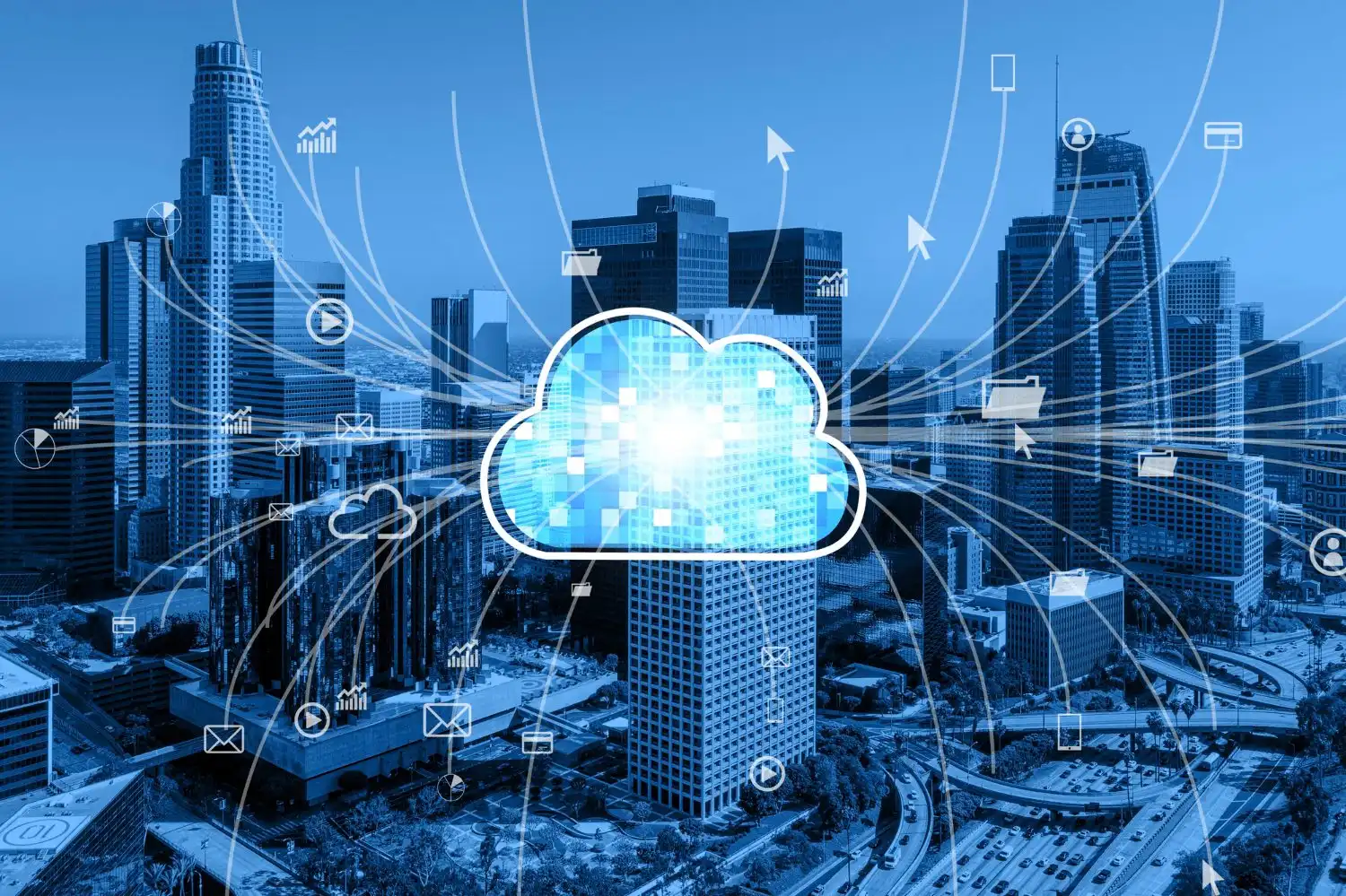 Enhanced Experience for Remote Work for SD-WAN from 1 Touch Communications