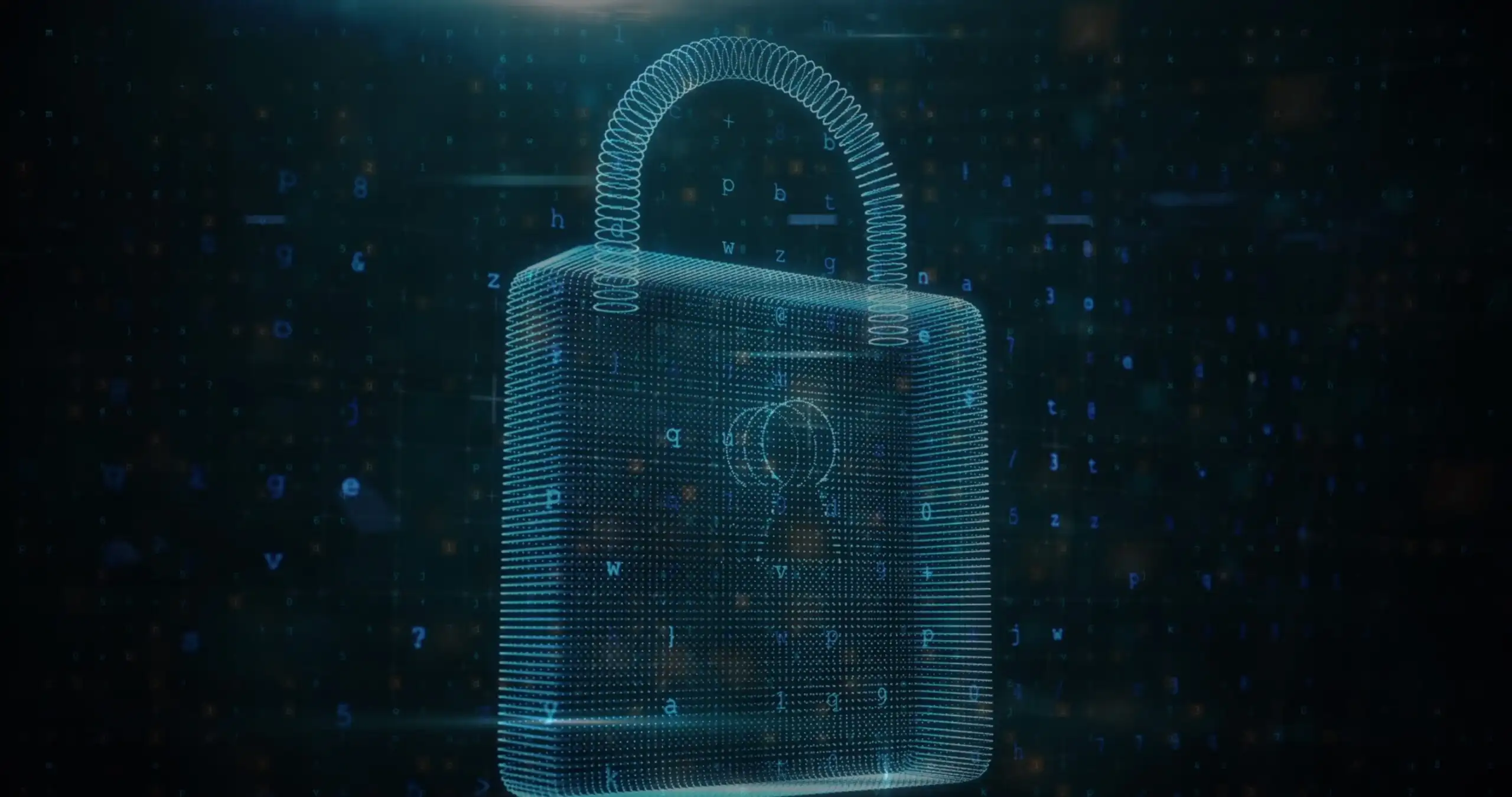 Data Security & Compliance for Security from 1 Touch Communications