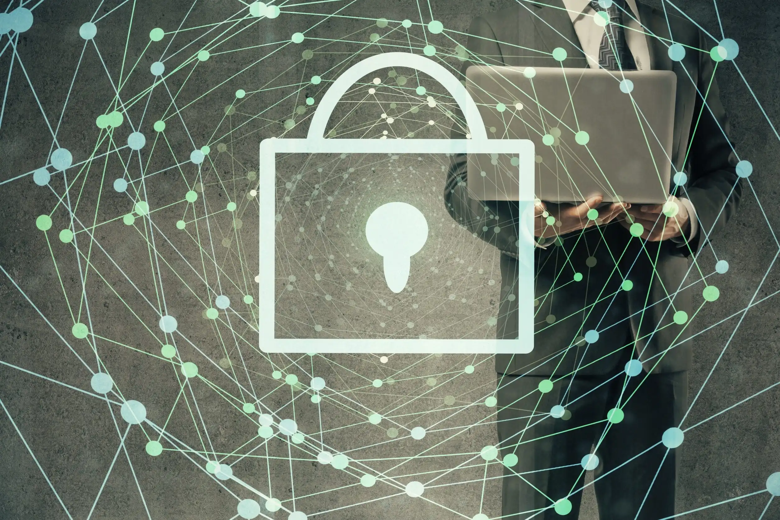 Network & Endpoint Security for Security from 1 Touch Communications