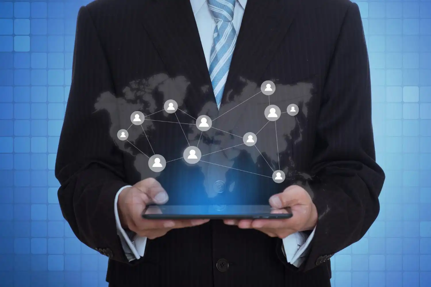 All-in-One Communication for UCaaS & CCaaS from 1 Touch Communications