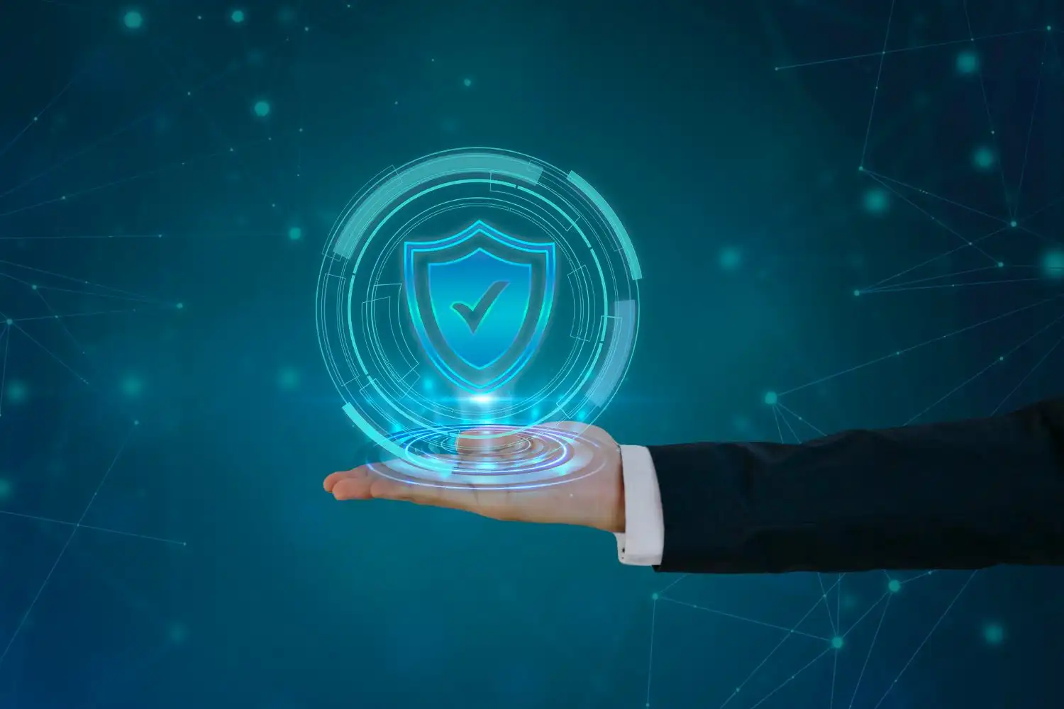 Secure & Reliable for UCaaS & CCaaS from 1 Touch Communications