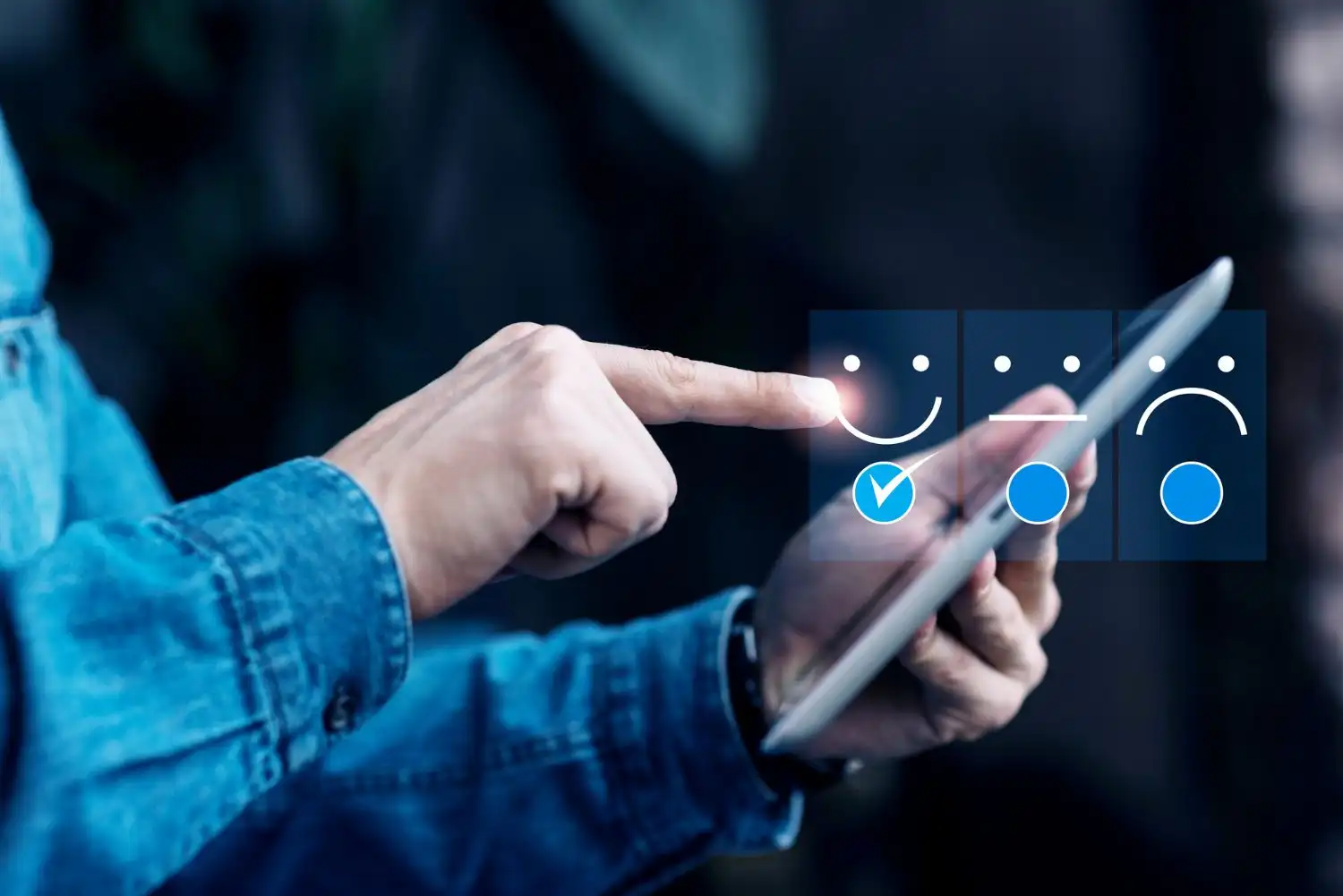 Enhanced Customer Experience for UCaaS & CCaaS from 1 Touch Communications