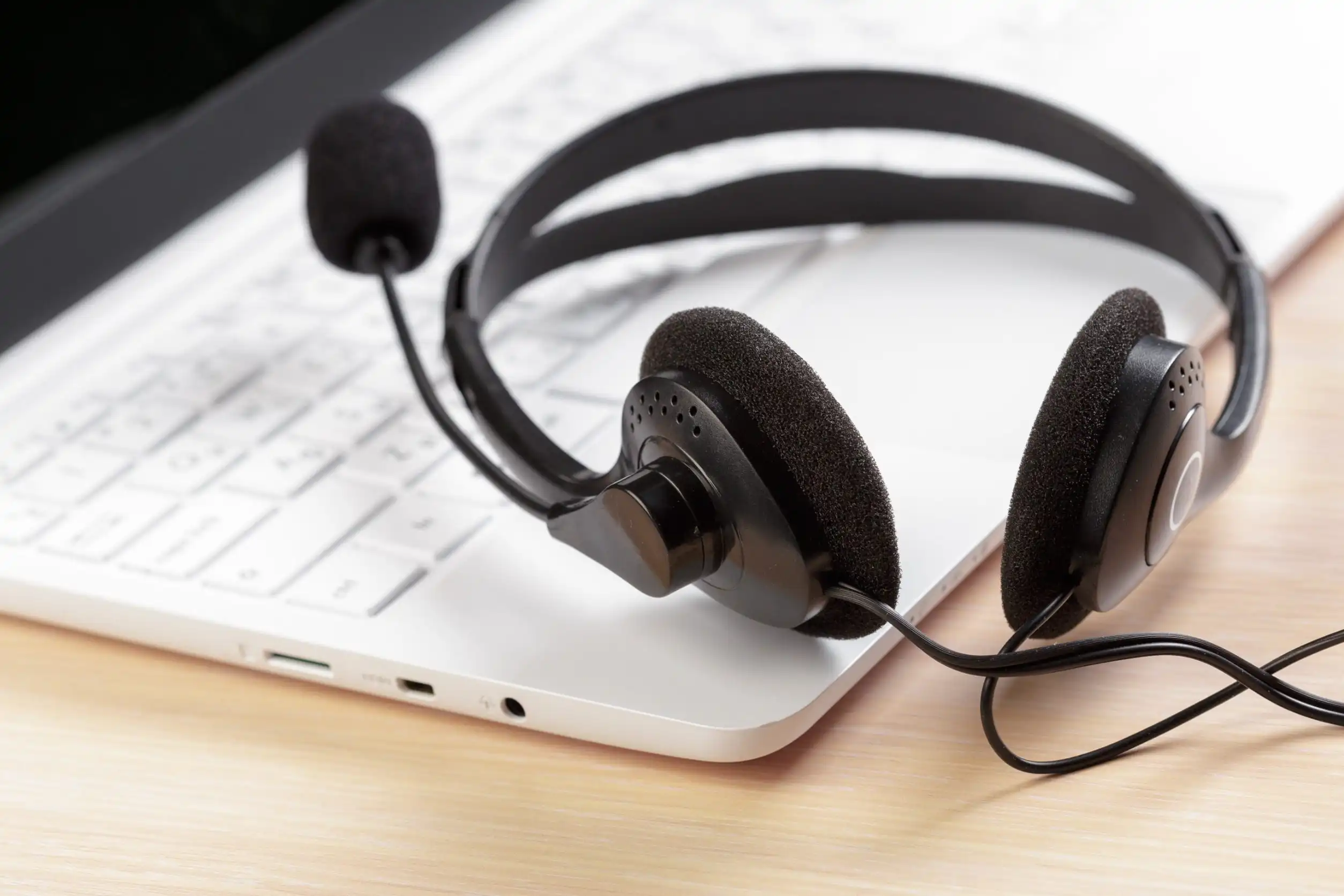 Managed Services & Support for Wireless from 1 Touch Communications