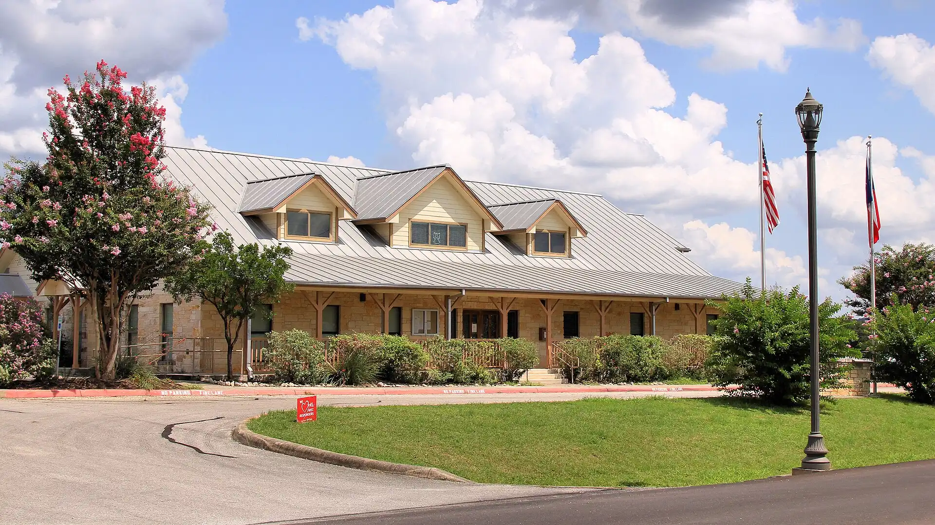 Bulverde, Texas