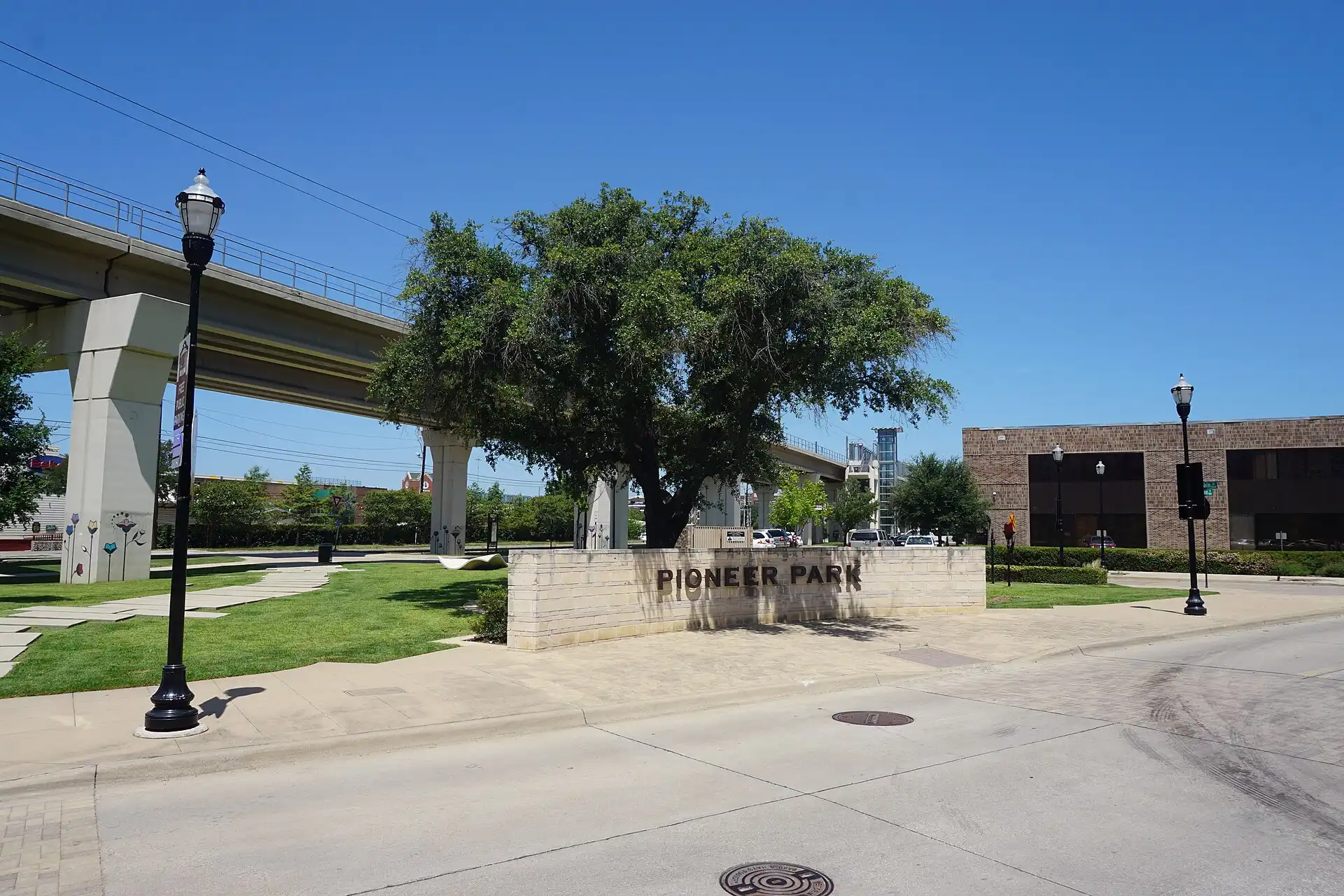 Carrollton, Texas