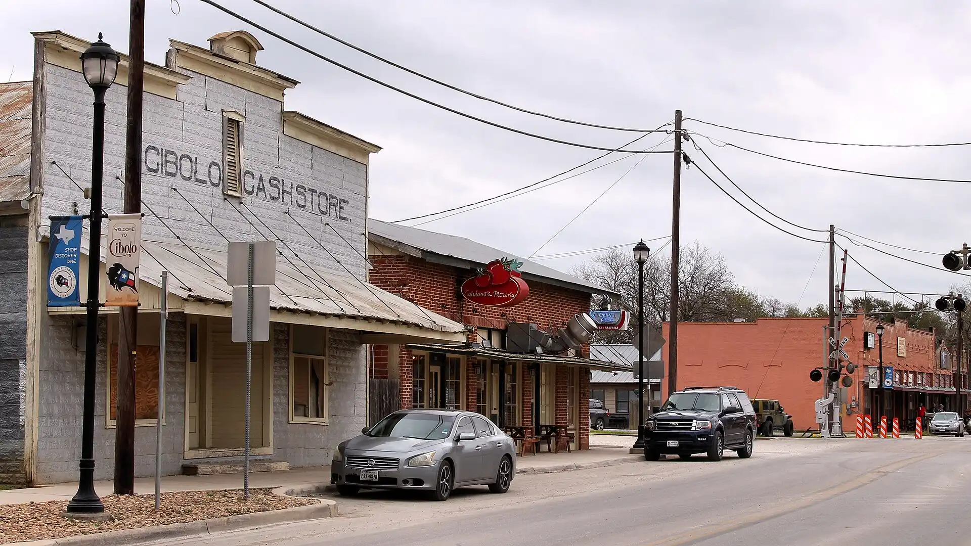Cibolo, Texas