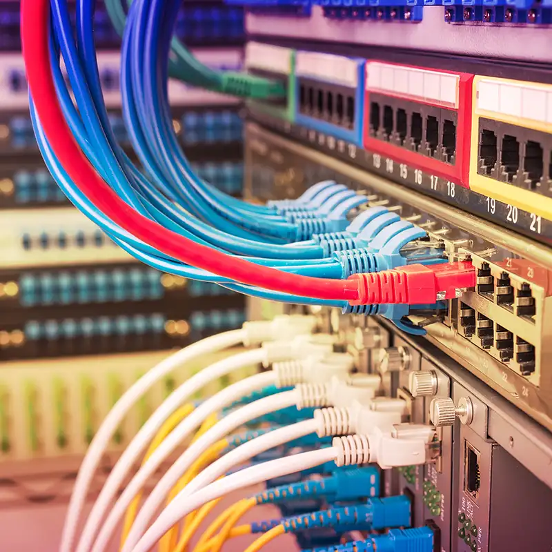 Cloud Services solutions for Texas businesses from 1 Touch Communications