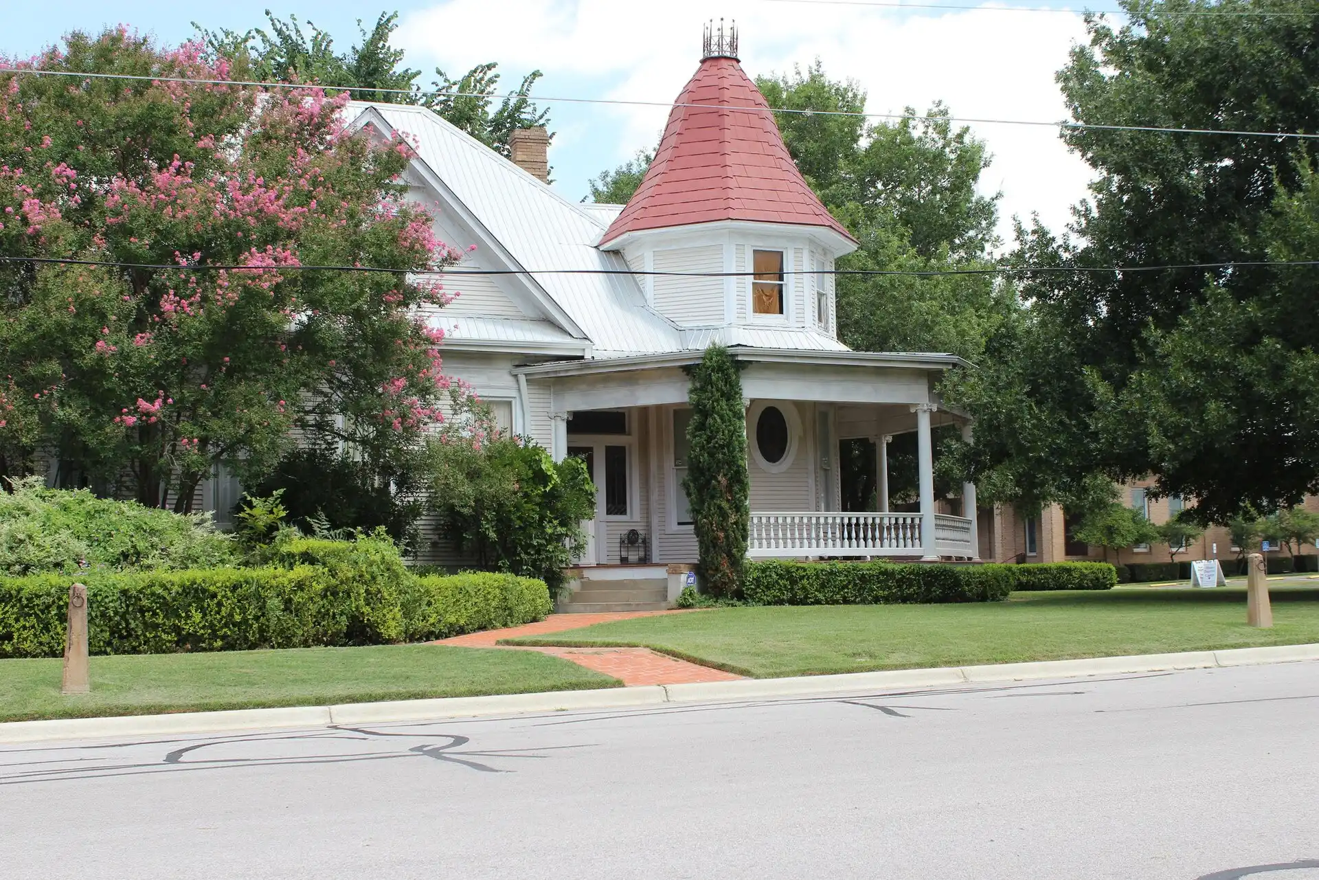 Elgin, Texas