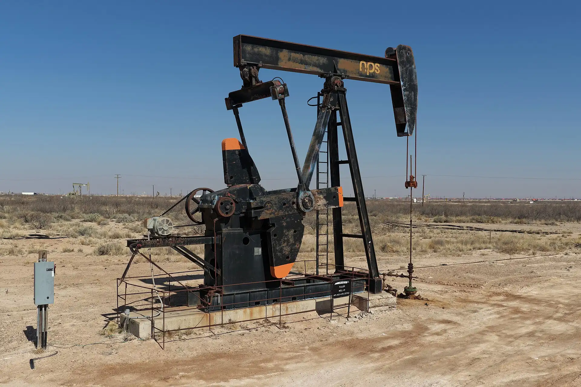 Energy & Oil/Gas technology advisory