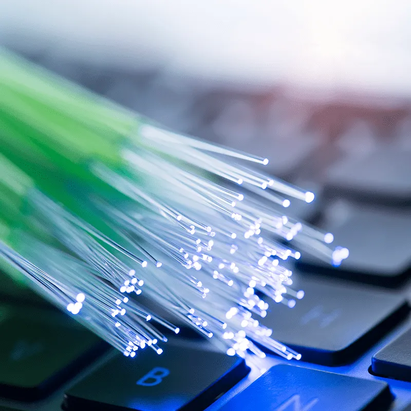 Fiber & PTP Services for Texas businesses