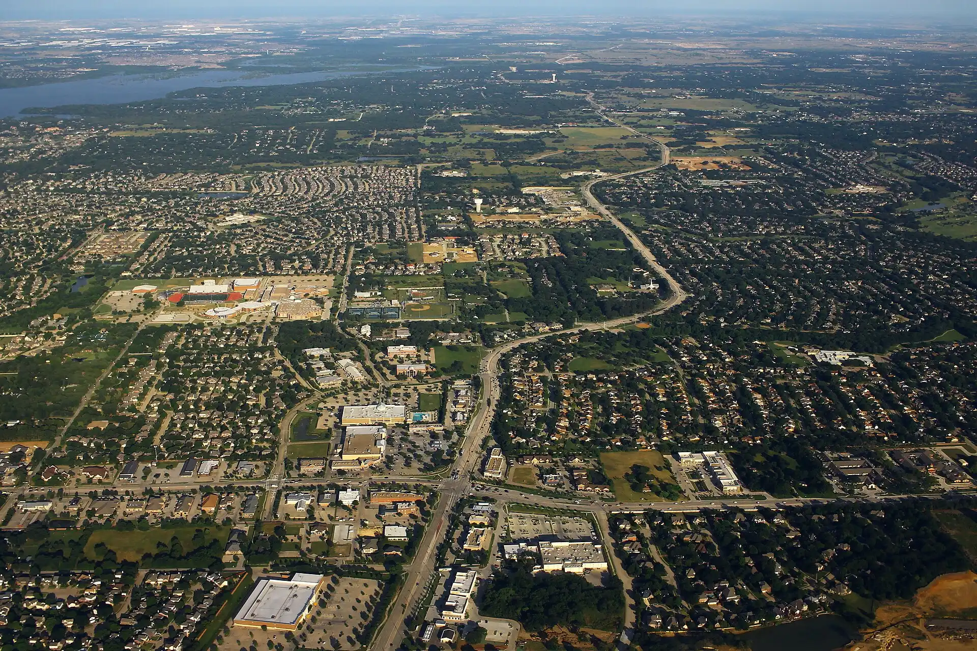 Flower Mound, Texas