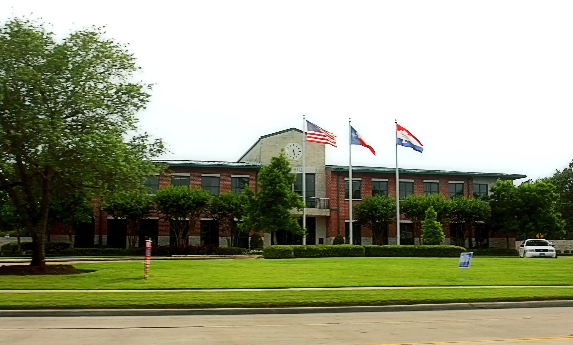 Friendswood, Texas