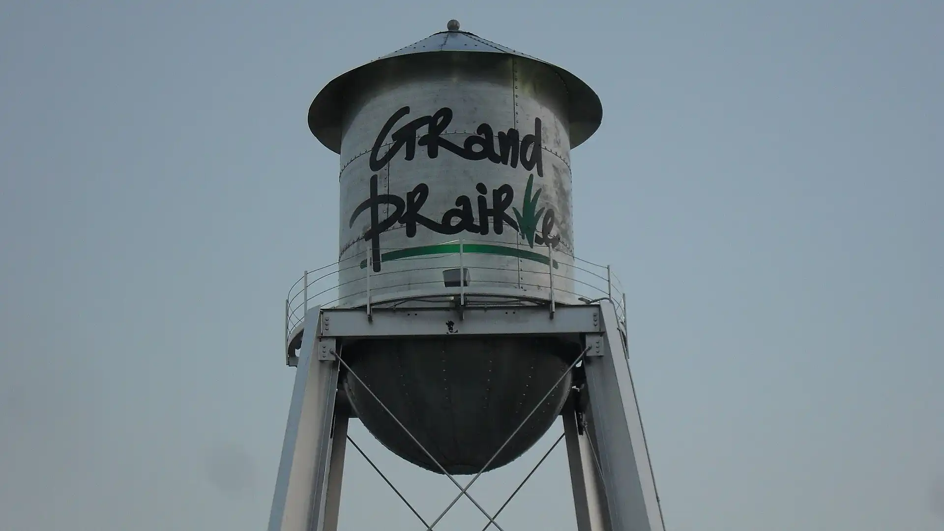 Grand Prairie, Texas