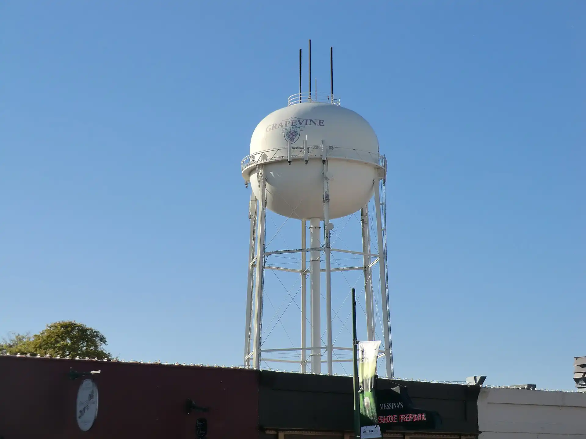 Grapevine, Texas