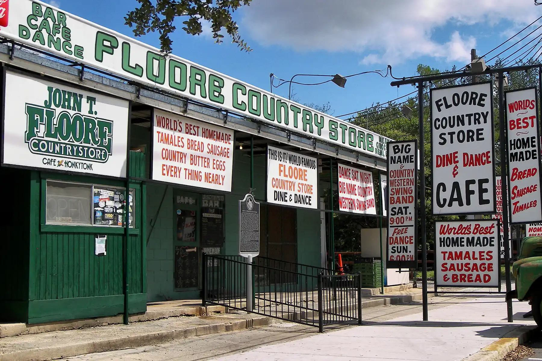 Helotes, Texas