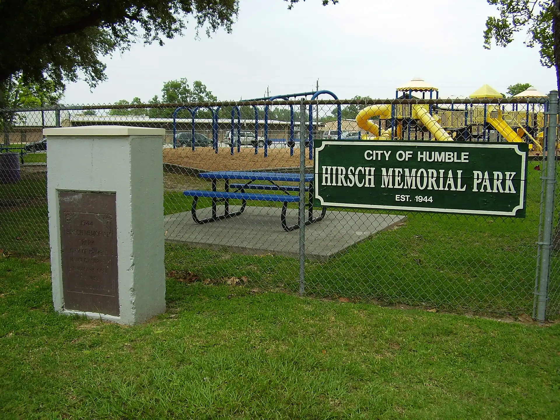 Humble, Texas