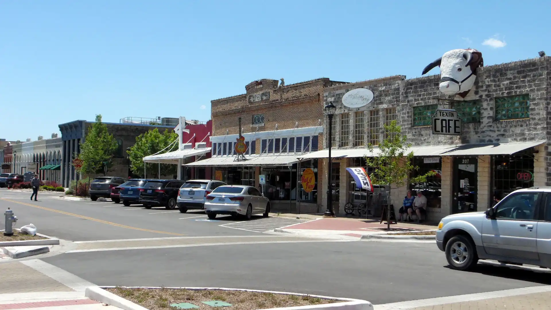 Hutto, Texas