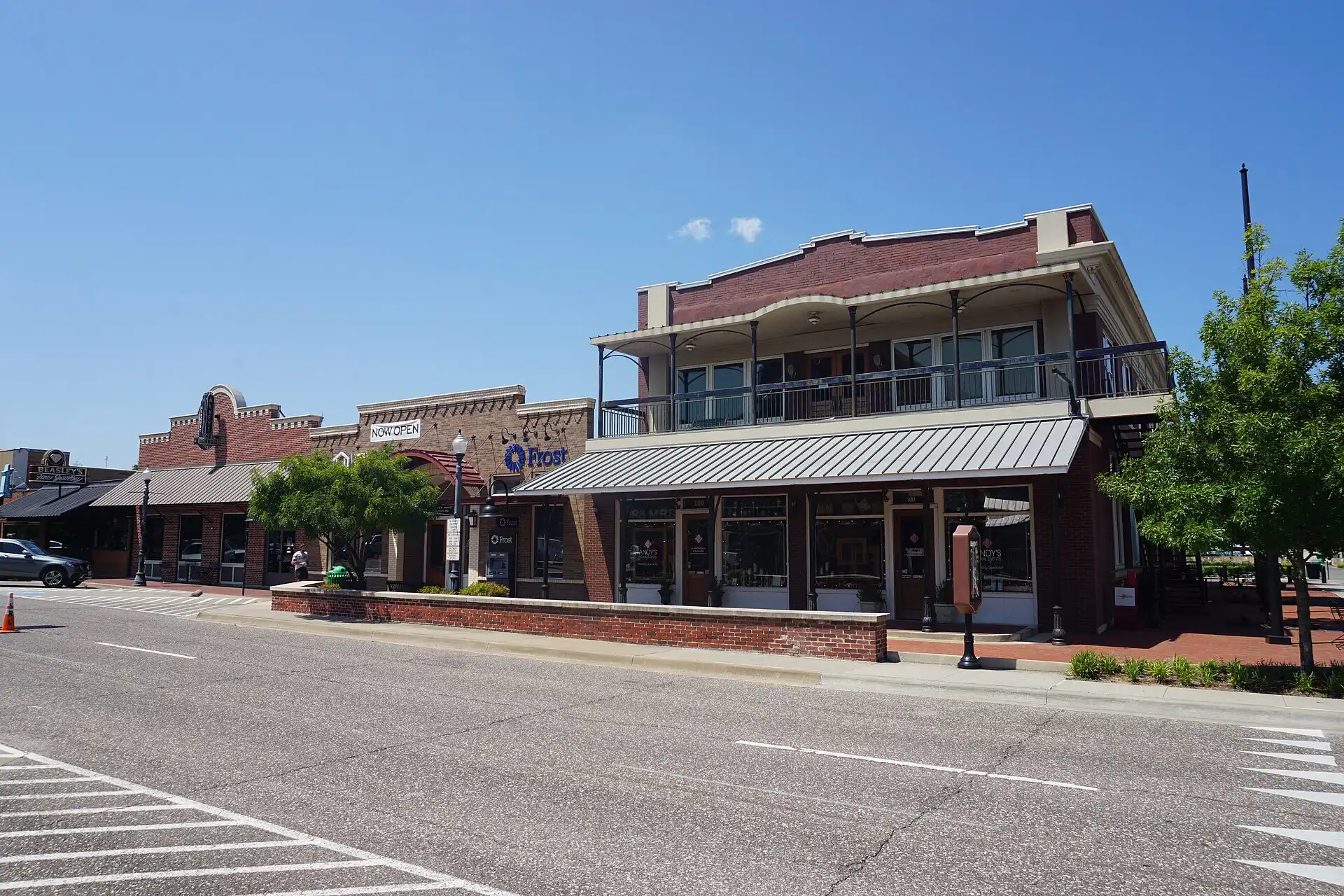 Lewisville, Texas