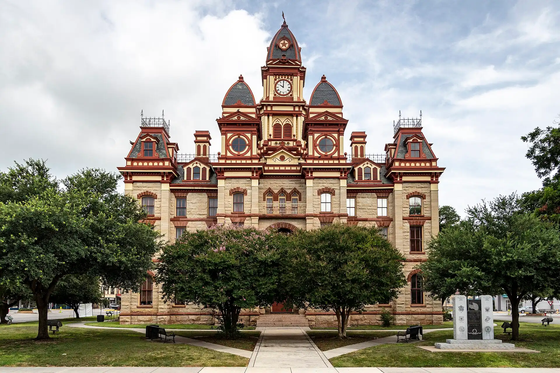Lockhart, Texas