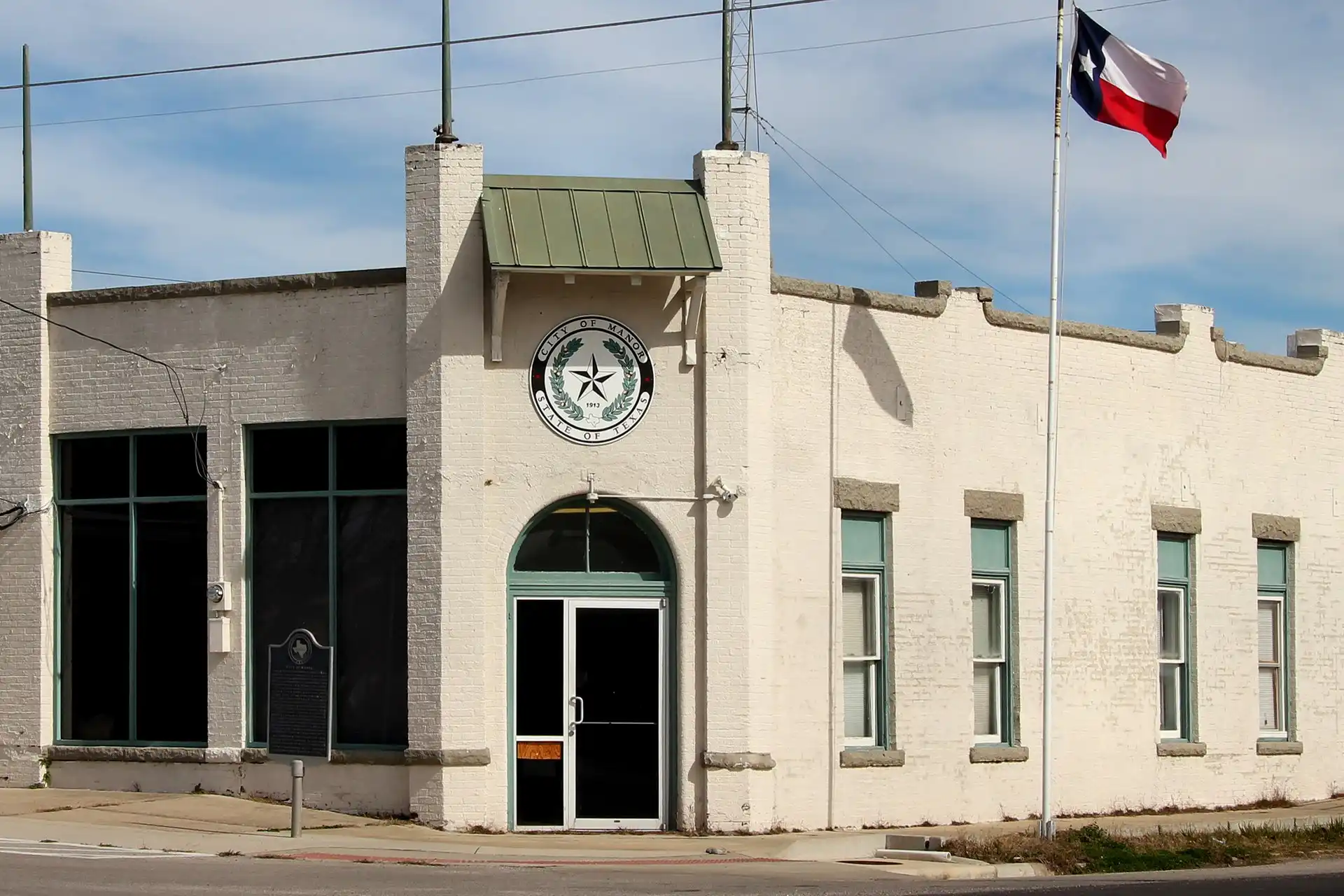 Manor, Texas