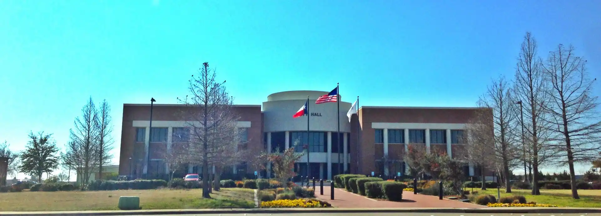 Mansfield, Texas