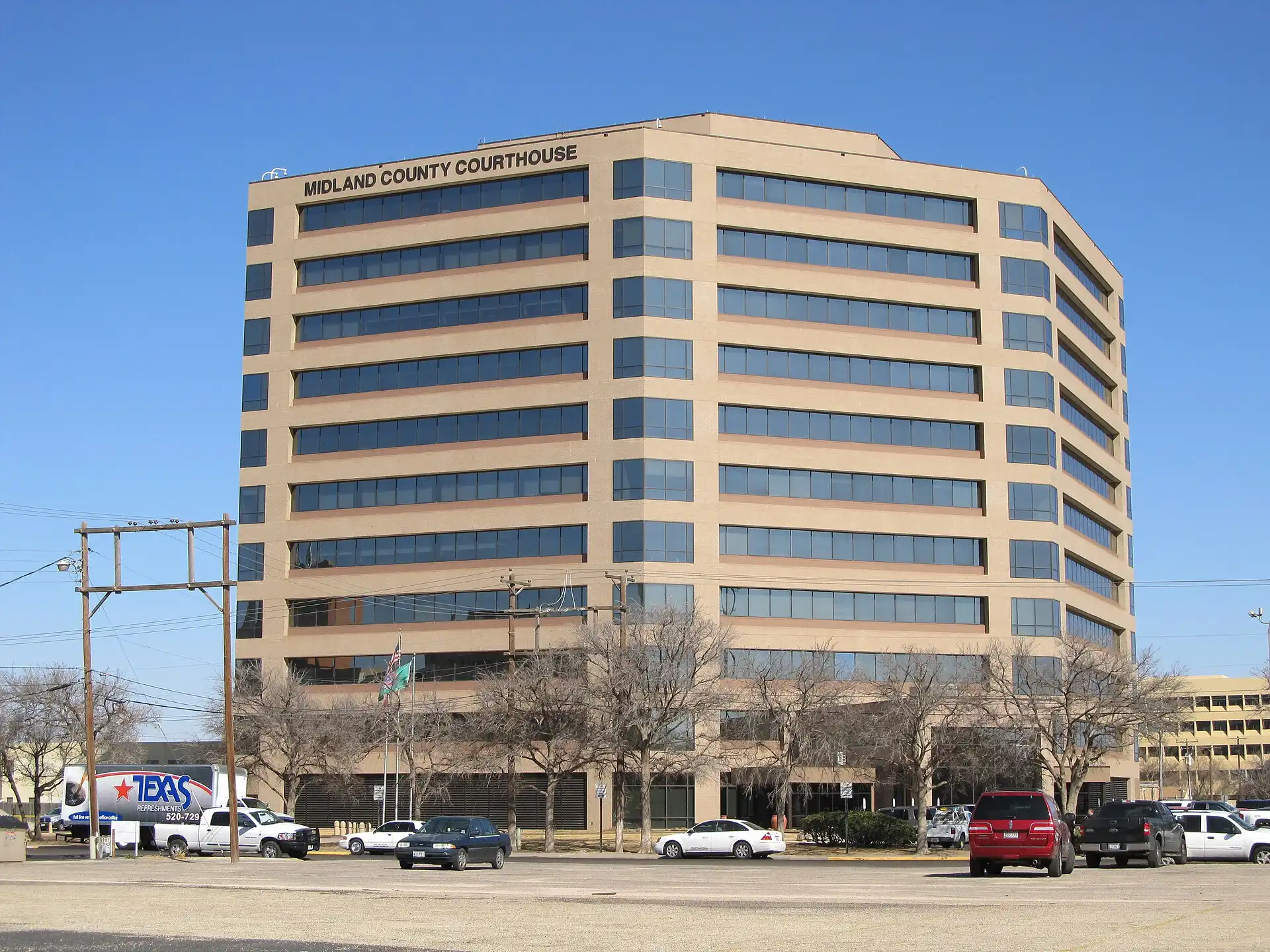 Midland, Texas