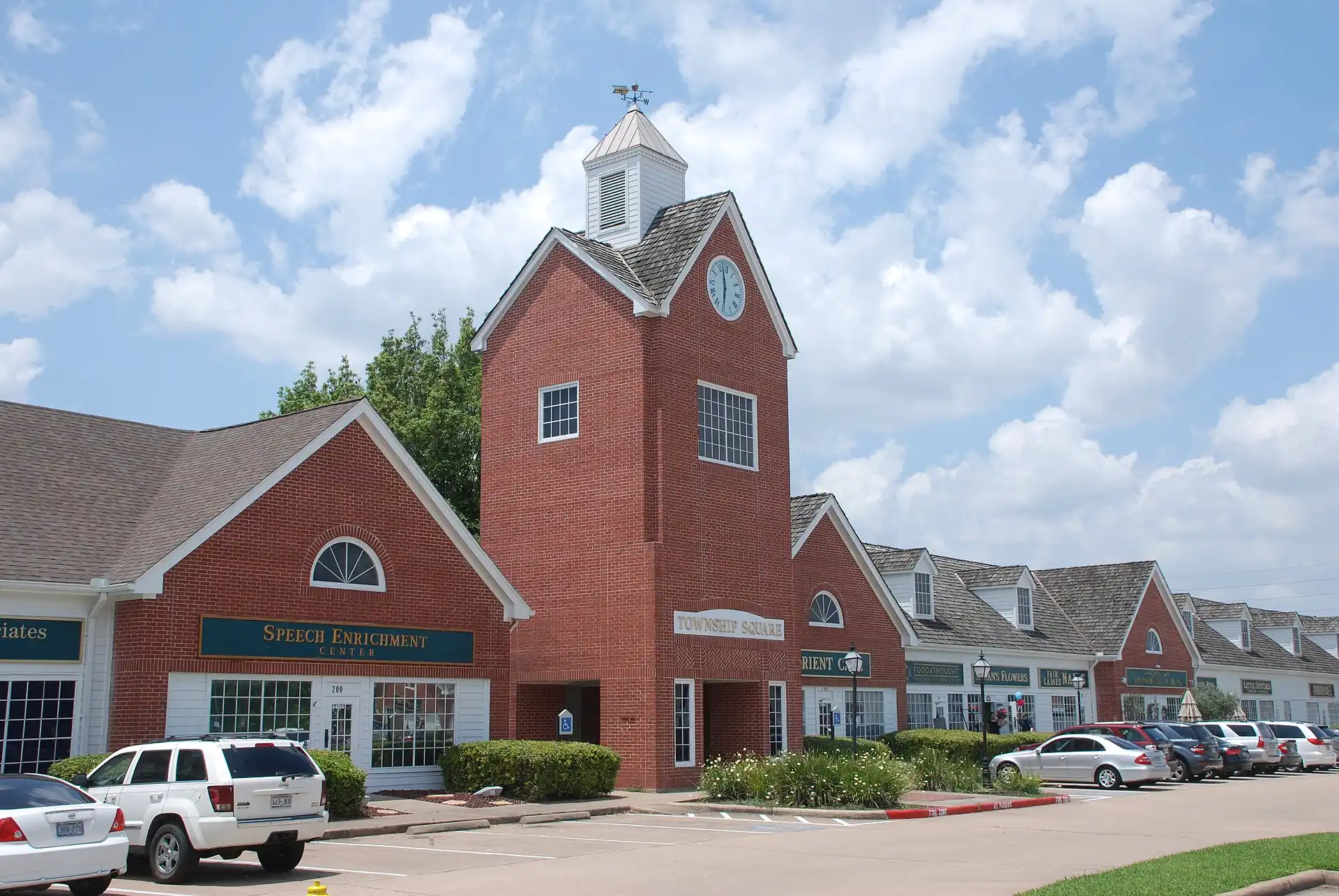 Missouri City, Texas