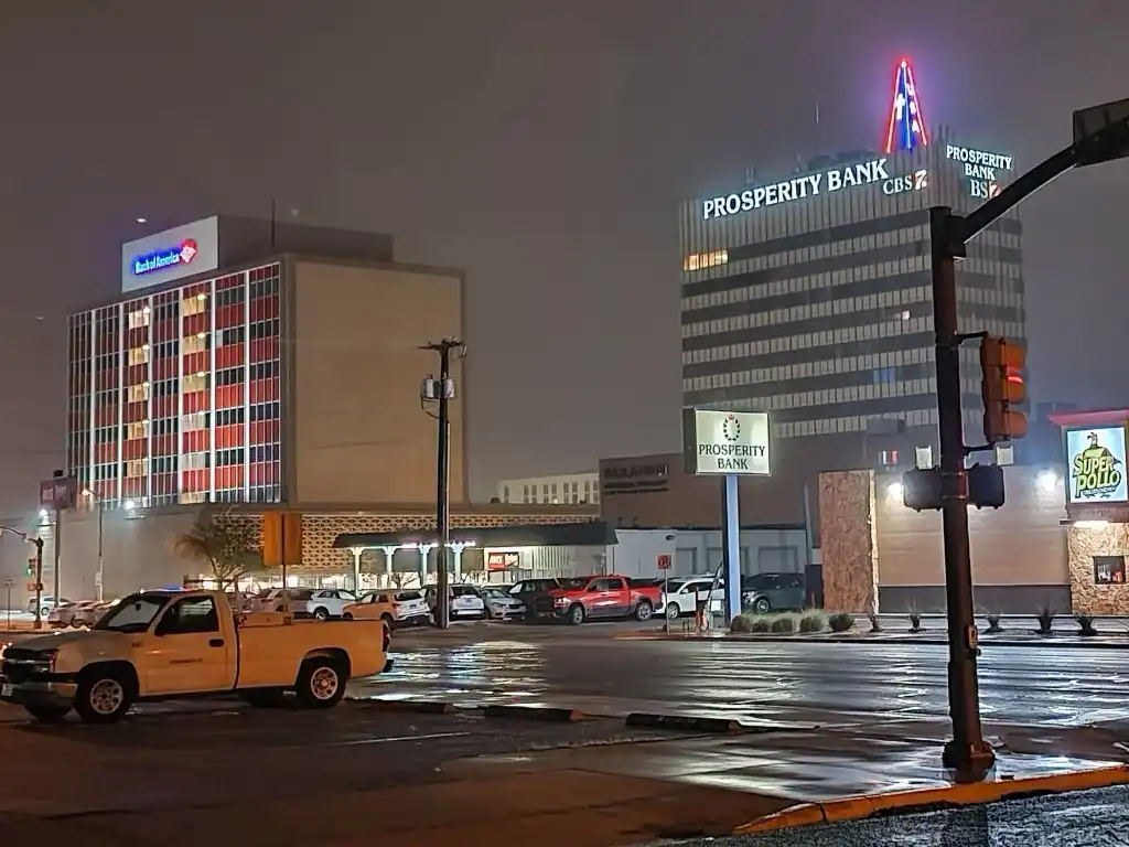 Odessa, Texas