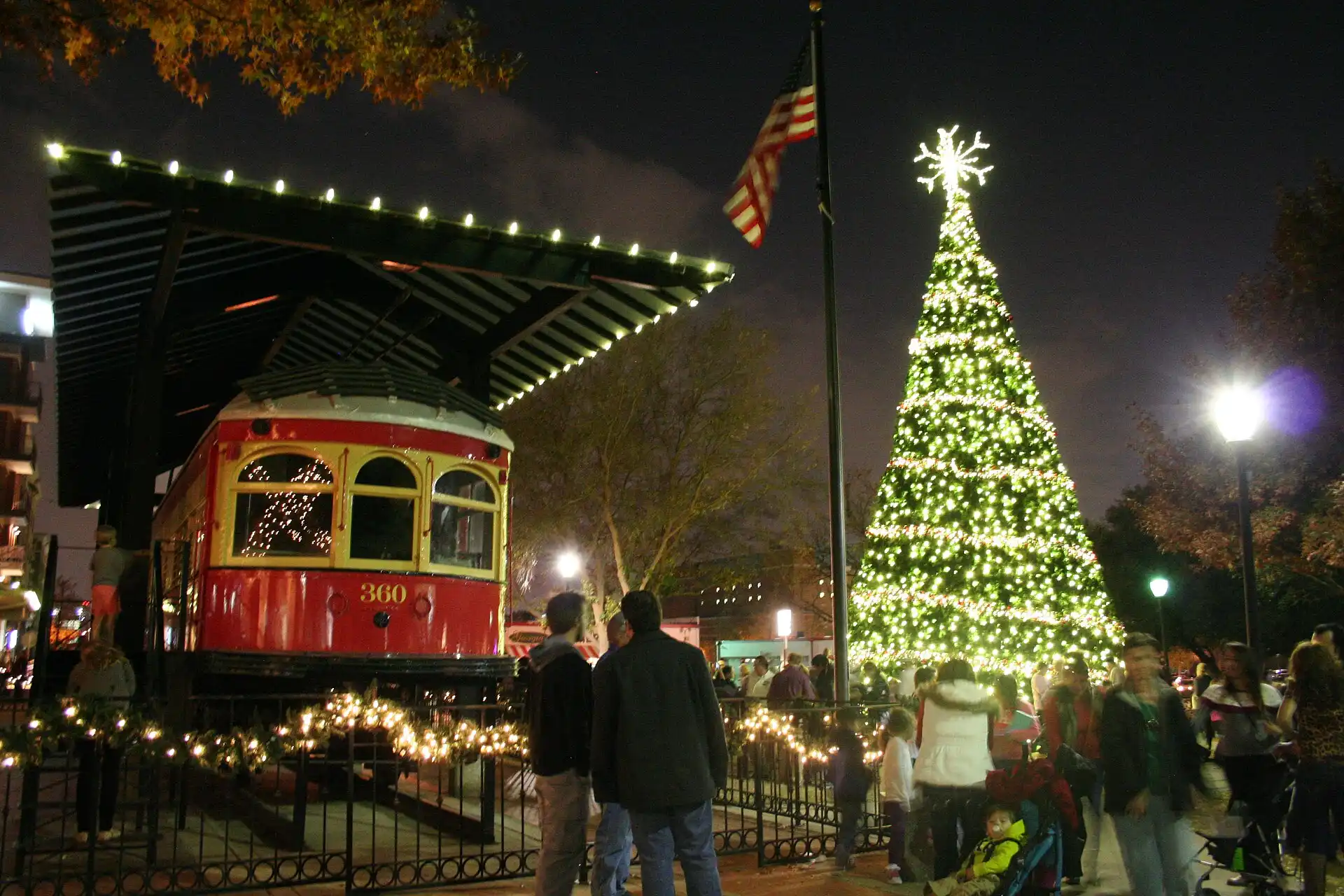 Plano, Texas