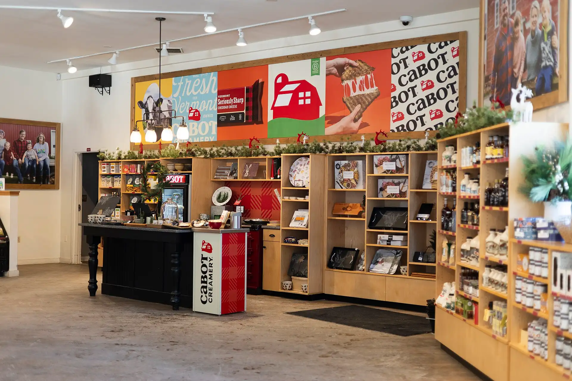 Retail & Hospitality technology advisory