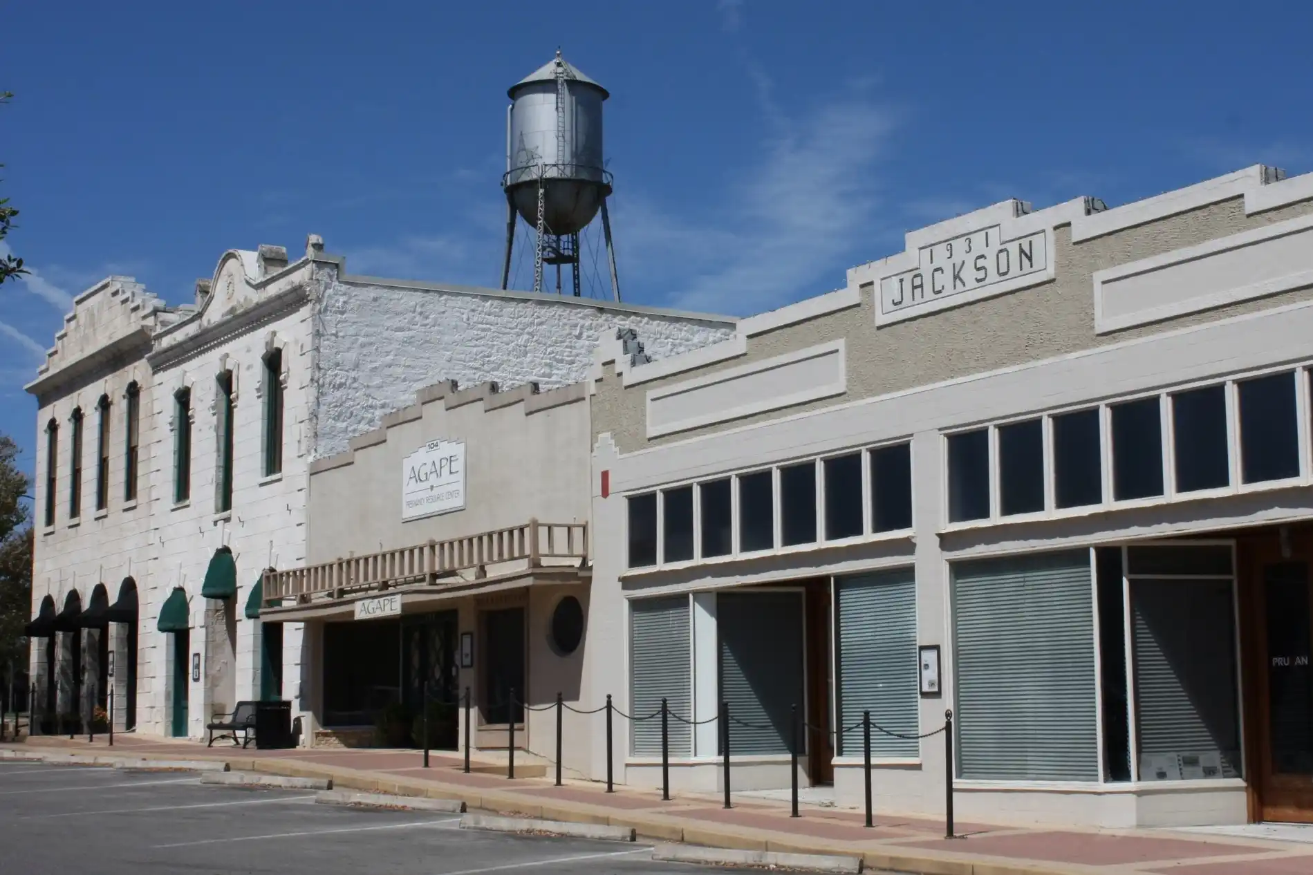Round Rock, Texas