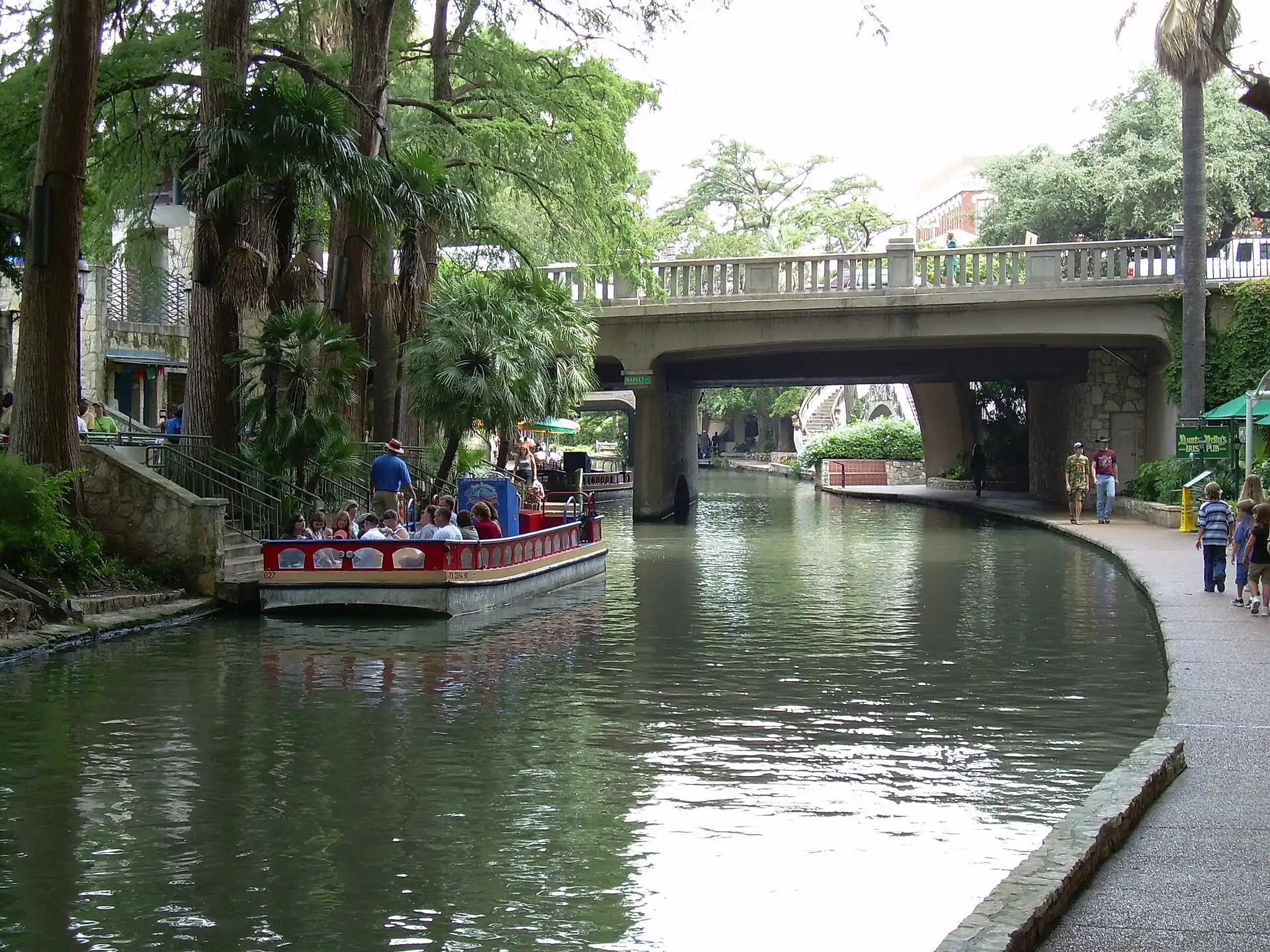 San Antonio, Texas
