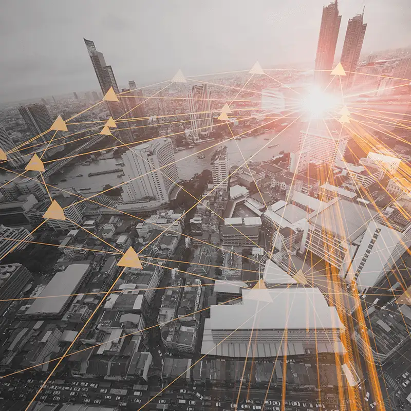 SD-WAN solutions for Texas businesses from 1 Touch Communications