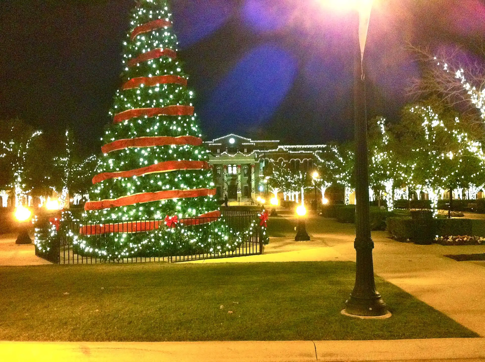 Southlake, Texas