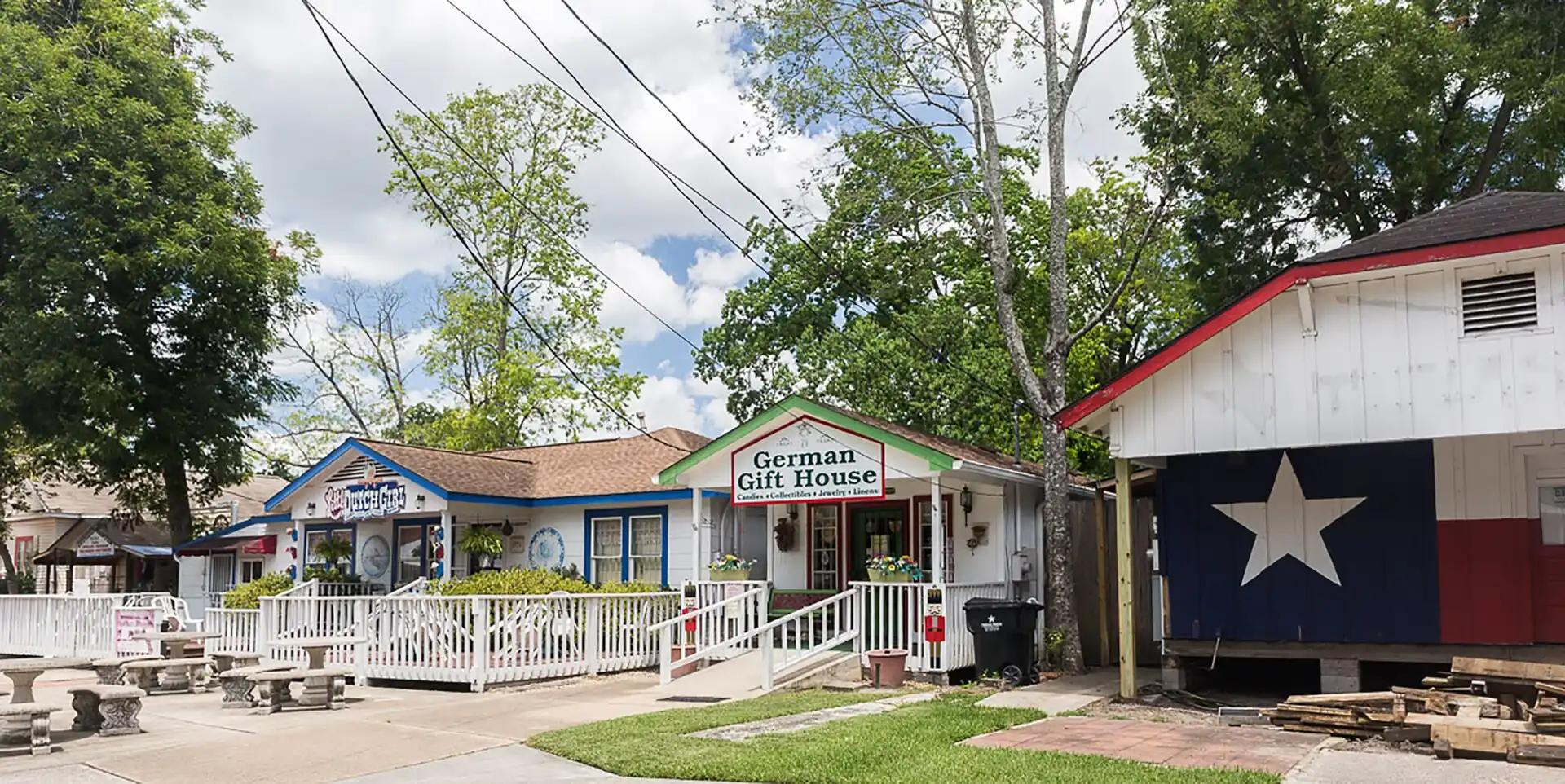 Spring, Texas