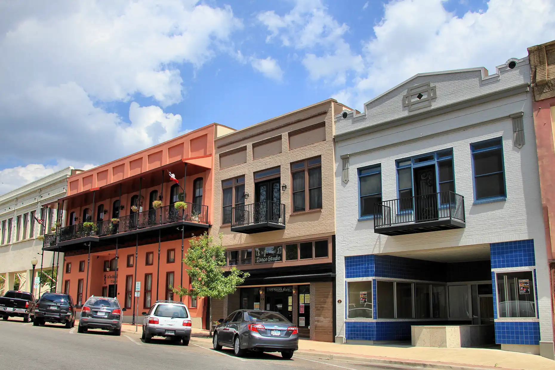 Temple, Texas
