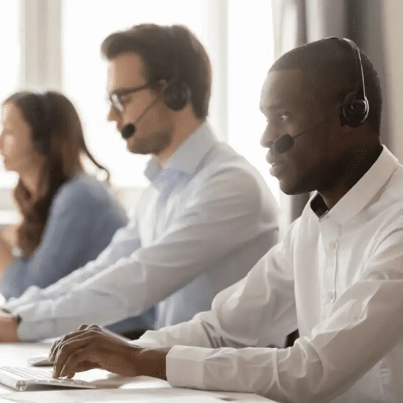 UCaaS & CCaaS solutions for Texas businesses from 1 Touch Communications